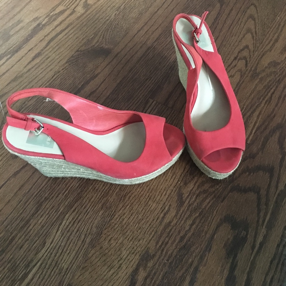 DV by Dolce Vita Wedges