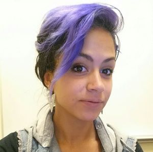 Meet your Posher, Teressa