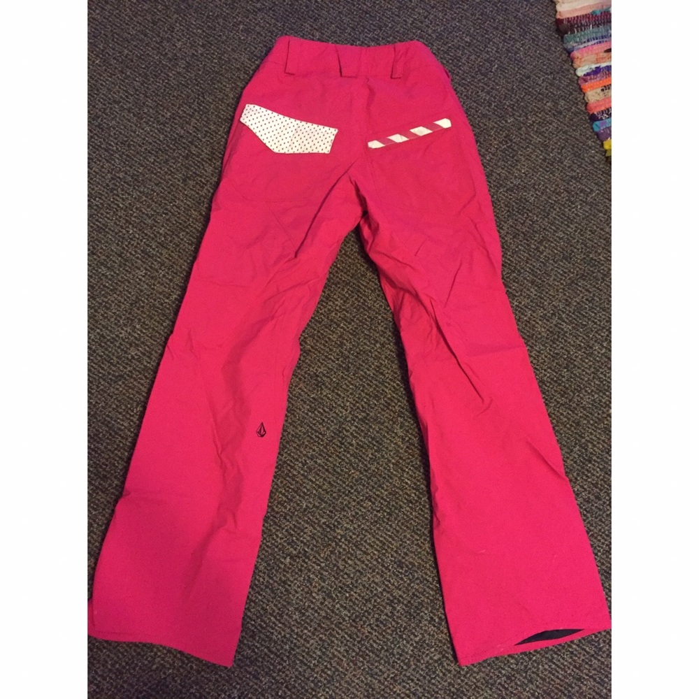 Women's Volcom Nimbus Snowboard Pants