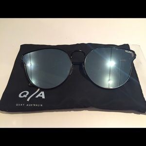 Quay Australia All Of My Love Sunnies