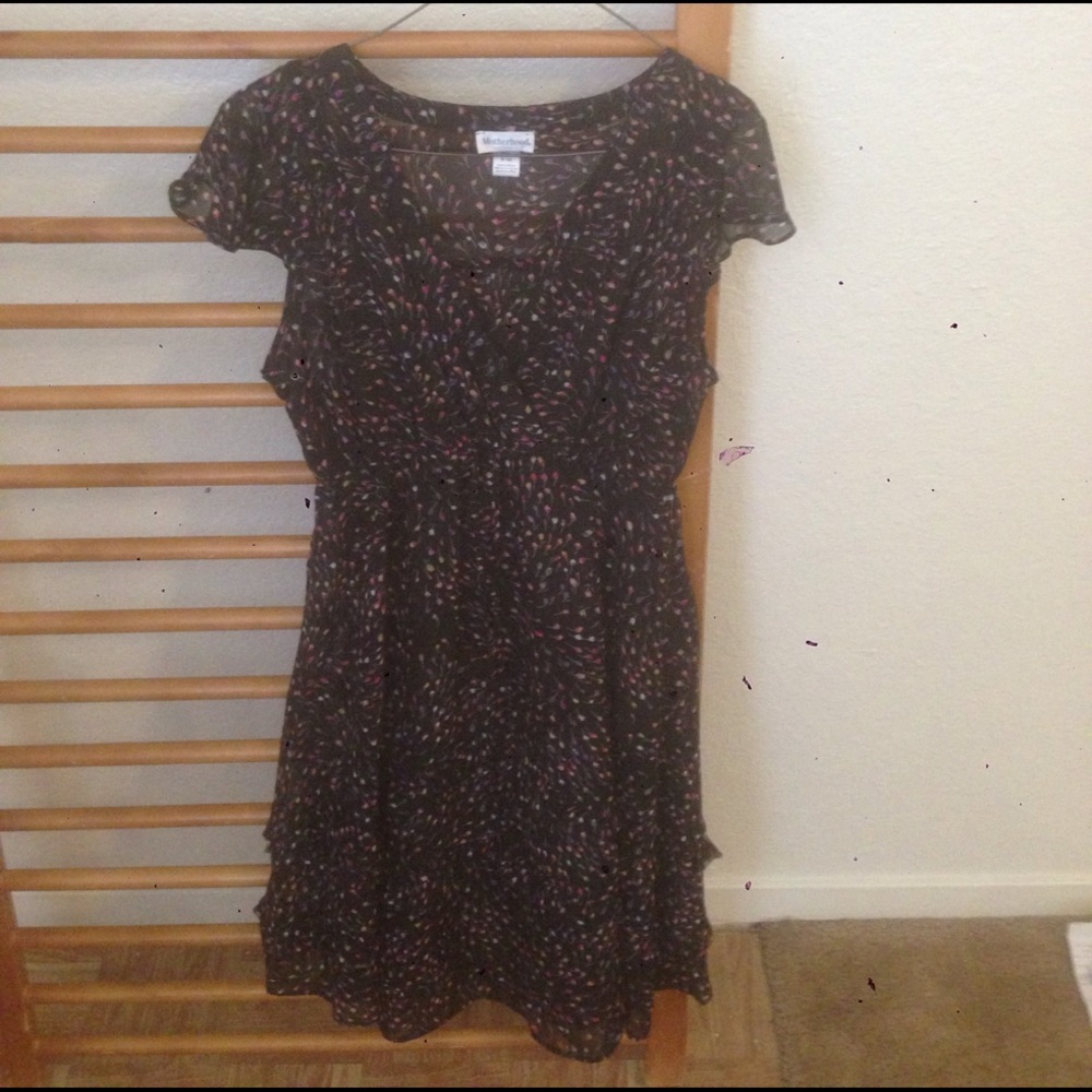 Final Price Drop. 💞Maternity Dress! So cute!