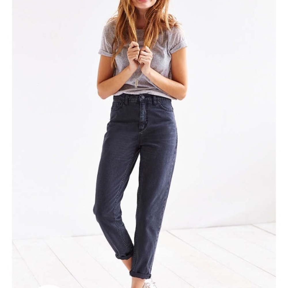 BDG Mom jeans