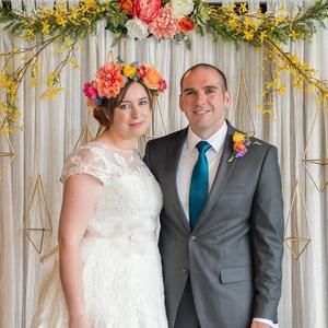 Meet your Posher, Erica