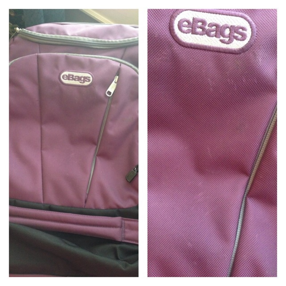 eBags TLS Mother Load Weekender Junior Backpack