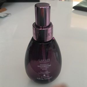 Caviar Volume Mist