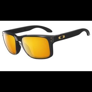 Oakley Shaun White Signature Series Holbrook