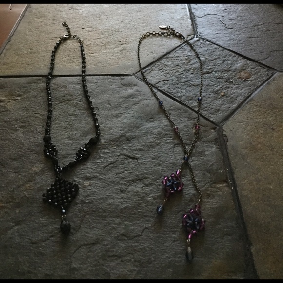 Necklaces (2) - Picture 1 of 2