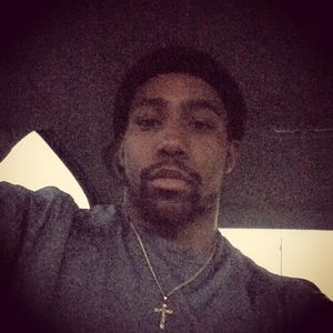 Meet your Posher, Alonzo