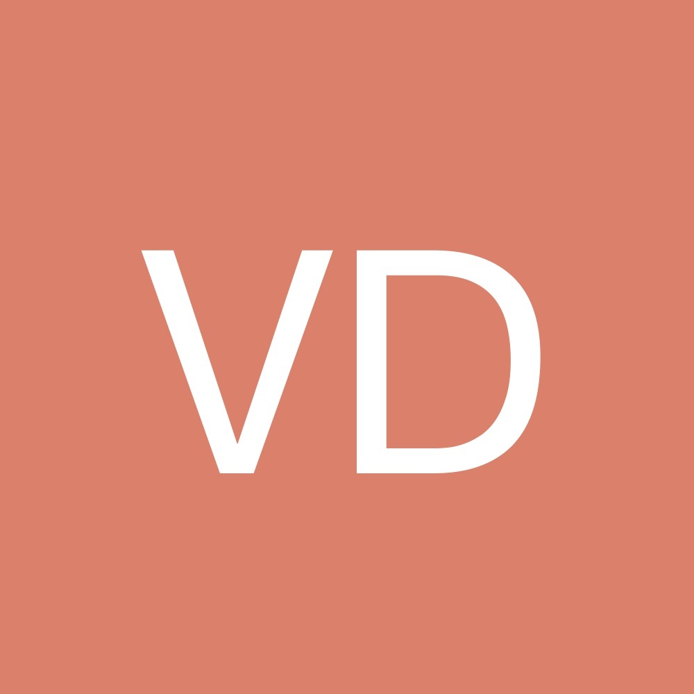 Meet your Posher, Vicki