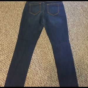 Mossimo Supply Co. Jeans - 3/$15 Mossimo Skinny Jeans size 17! Mossimo Supply Co. Jeans - 3/$15 Mossimo Skinny Jeans size 17!