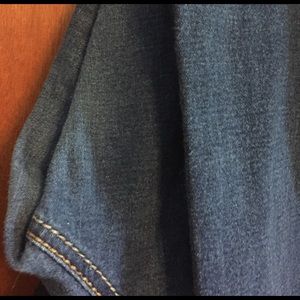Mossimo Supply Co. Jeans - 3/$15 Mossimo Skinny Jeans size 17! Mossimo Supply Co. Jeans - 3/$15 Mossimo Skinny Jeans size 17!