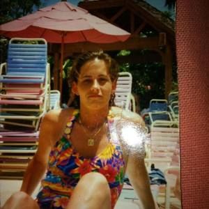 Meet your Posher, Debbie