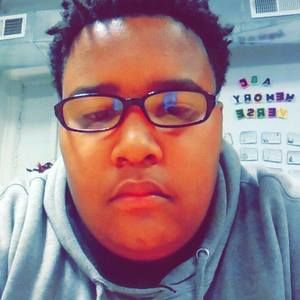 Meet your Posher, Riley