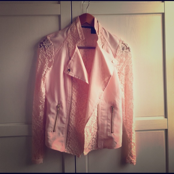 Lace jacket - Picture 2 of 4