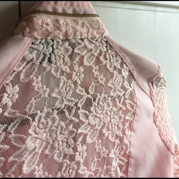 Lace jacket - Picture 4 of 4