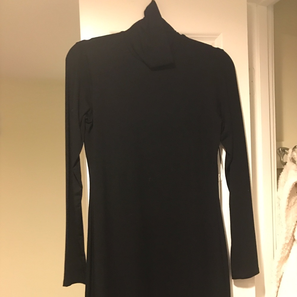 Black body con dress