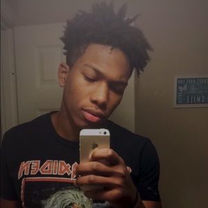 Meet your Posher, Nigel