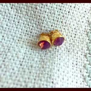 COACH Earrings