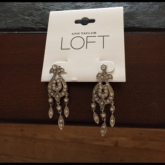 Earrings - Picture 2 of 2