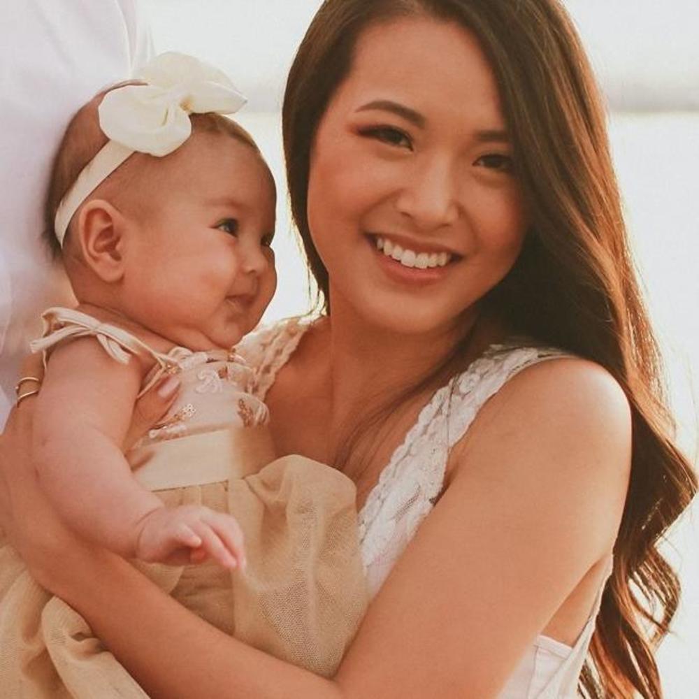 Meet your Posher, Jen