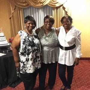 Meet your Posher, Janice