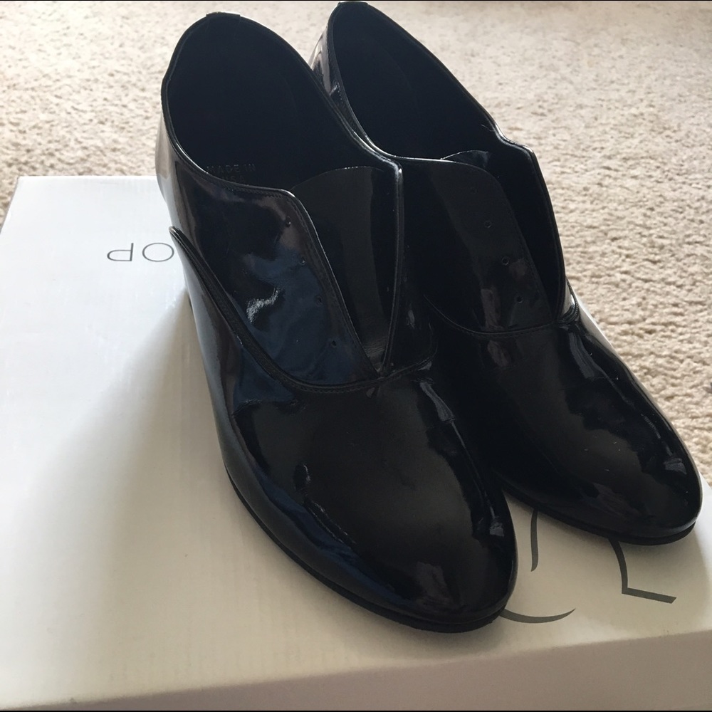 American Apparel Bobby mid-heel