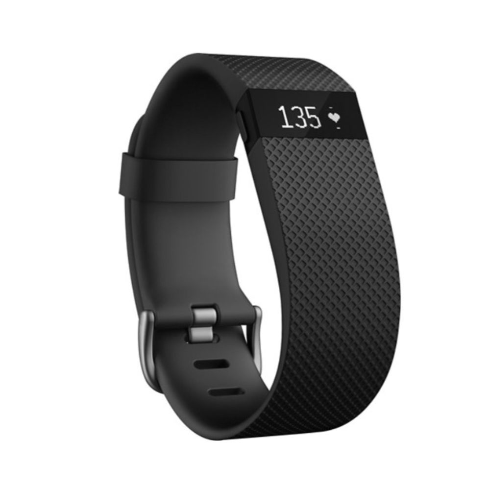Fitbit Charge HR Wireless Heart Rate + Activity