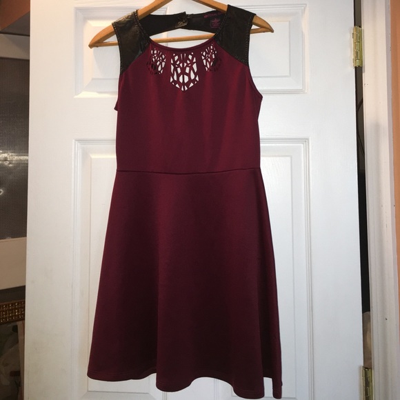 Material Girl dress - Picture 1 of 4