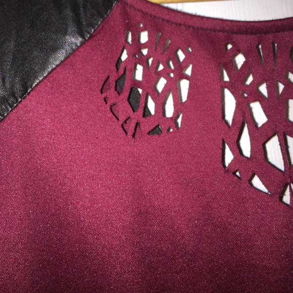 Material Girl dress - Picture 2 of 4