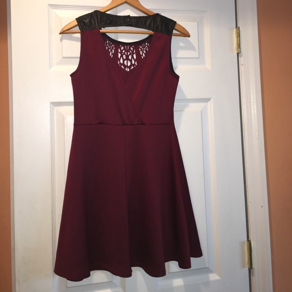 Material Girl dress - Picture 4 of 4