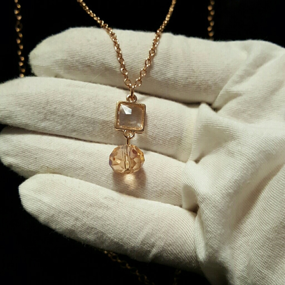 ❌❌ SOLD Blush ❌❌ - Picture 5 of 6