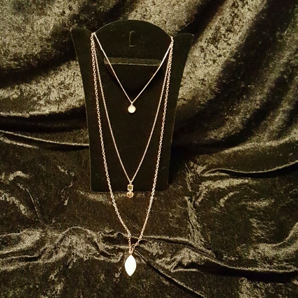 Premier Designs Jewelry - ❌❌ SOLD Blush ❌❌