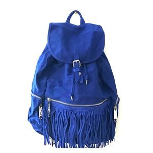 Victoria secret pink backpack