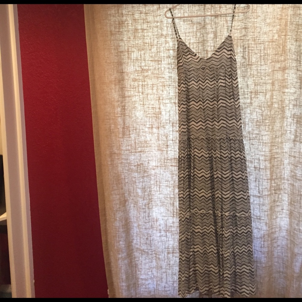 Super cute summer Maxi