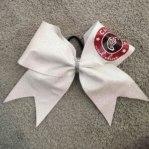 🎀🎀🎀CHEER BOW🎀🎀🎀