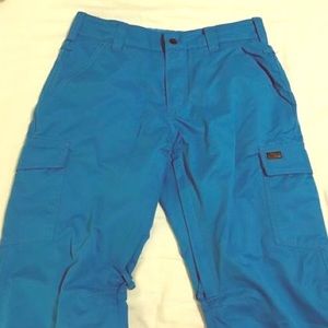 Snowboard / ski pants