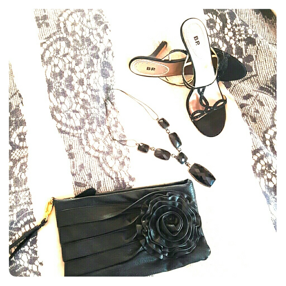 Fun Statement Necklace