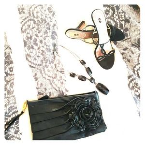 Fun Statement Necklace