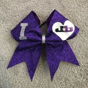 🎀🎀🎀CHEER BOW🎀🎀🎀