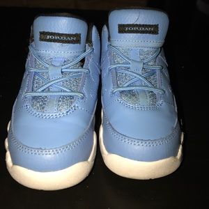 AIR JORDAN IX (9) RETRO LOW (KIDS)