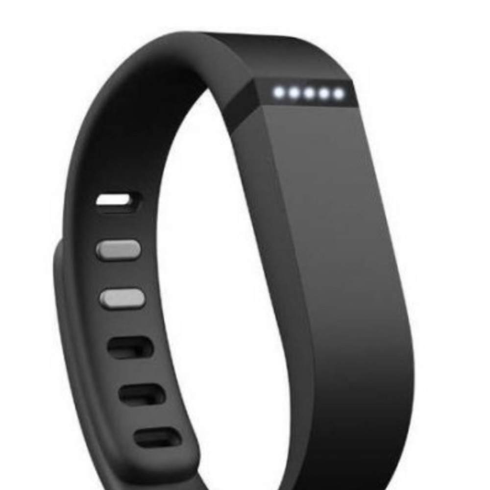 Fitbit Flex Wireless Activity Sleep Band