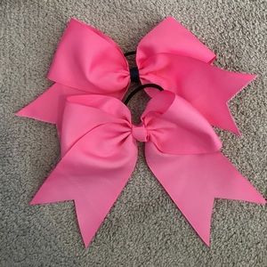 🎀🎀🎀CHEER BOW🎀🎀🎀