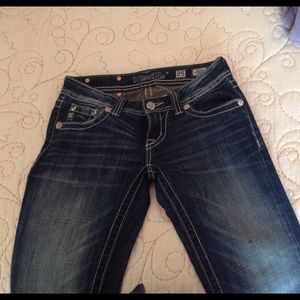 Miss Me Jeans Bootcut