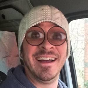 Meet your Posher, Samuel