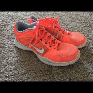 Nike Training Shoes, Women's Size 7.5