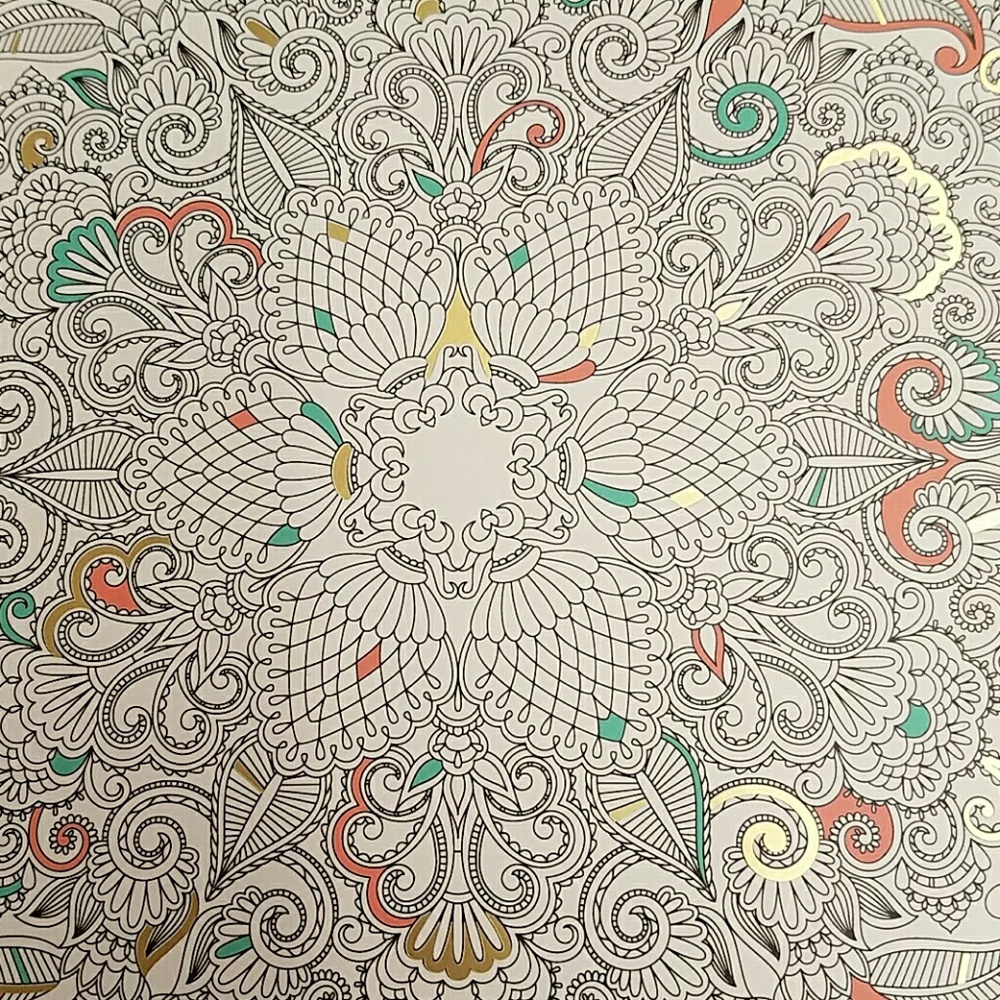 Meet your Posher, Mary