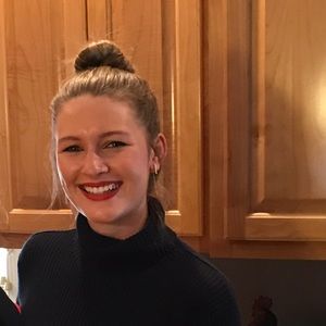 Meet your Posher, Madison