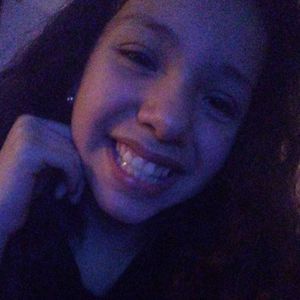 Meet your Posher, Joann