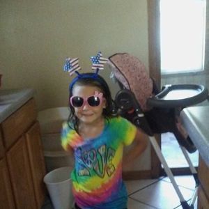 Meet your Posher, Christine