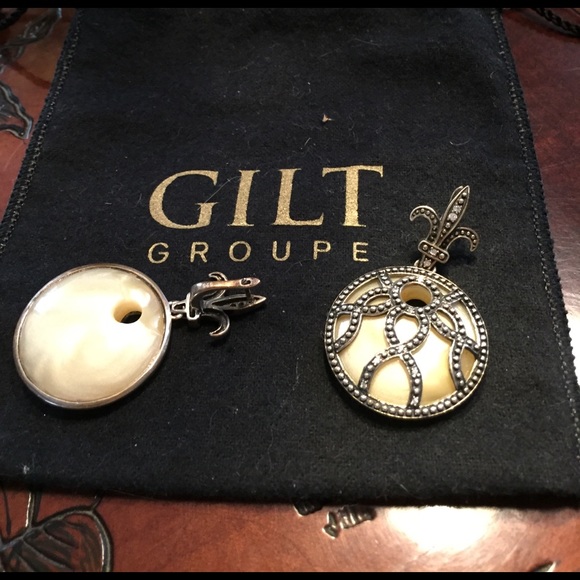 Earrings - Picture 2 of 2